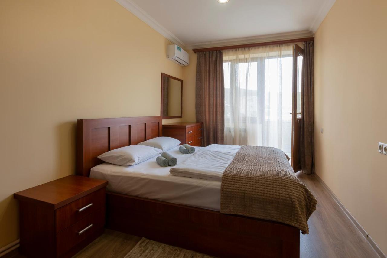 Umba Apartment N5 - Balcony And Mount Ararat View Yerevan Ngoại thất bức ảnh